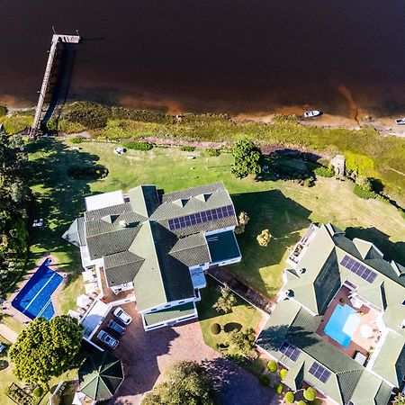 St. James Of Knysna Esterno foto