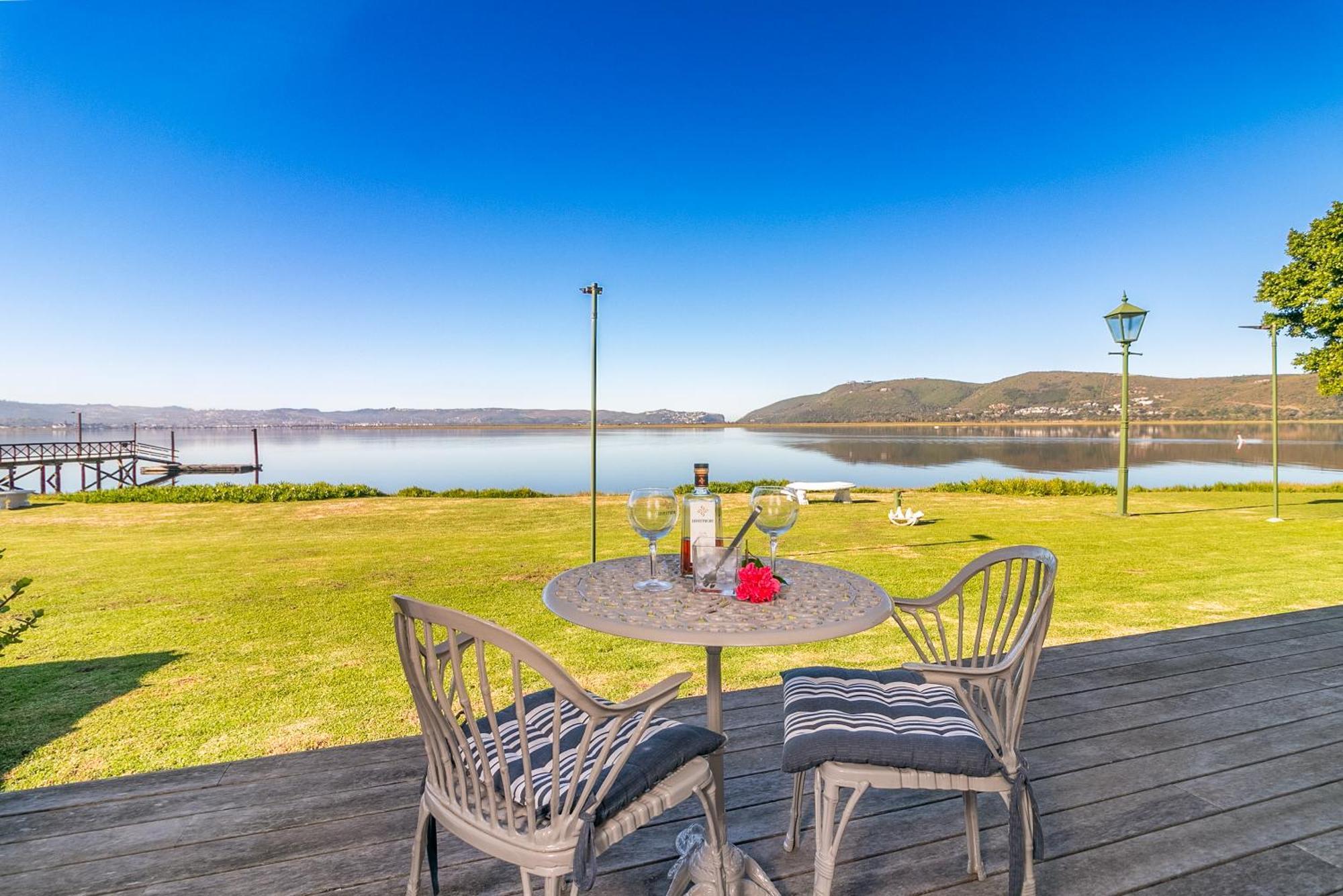 St. James Of Knysna Esterno foto