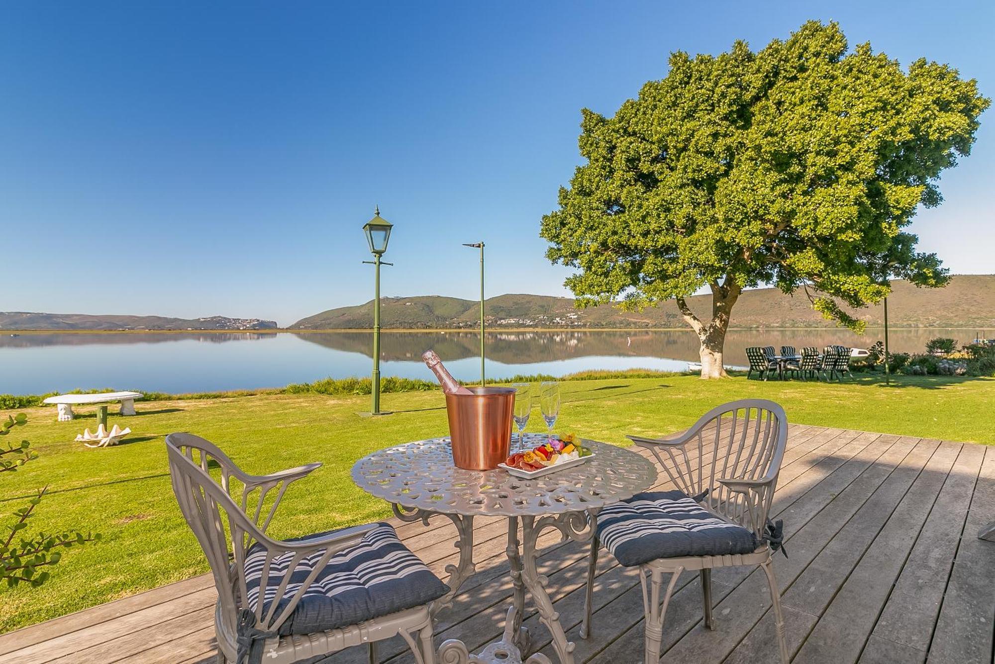 St. James Of Knysna Esterno foto