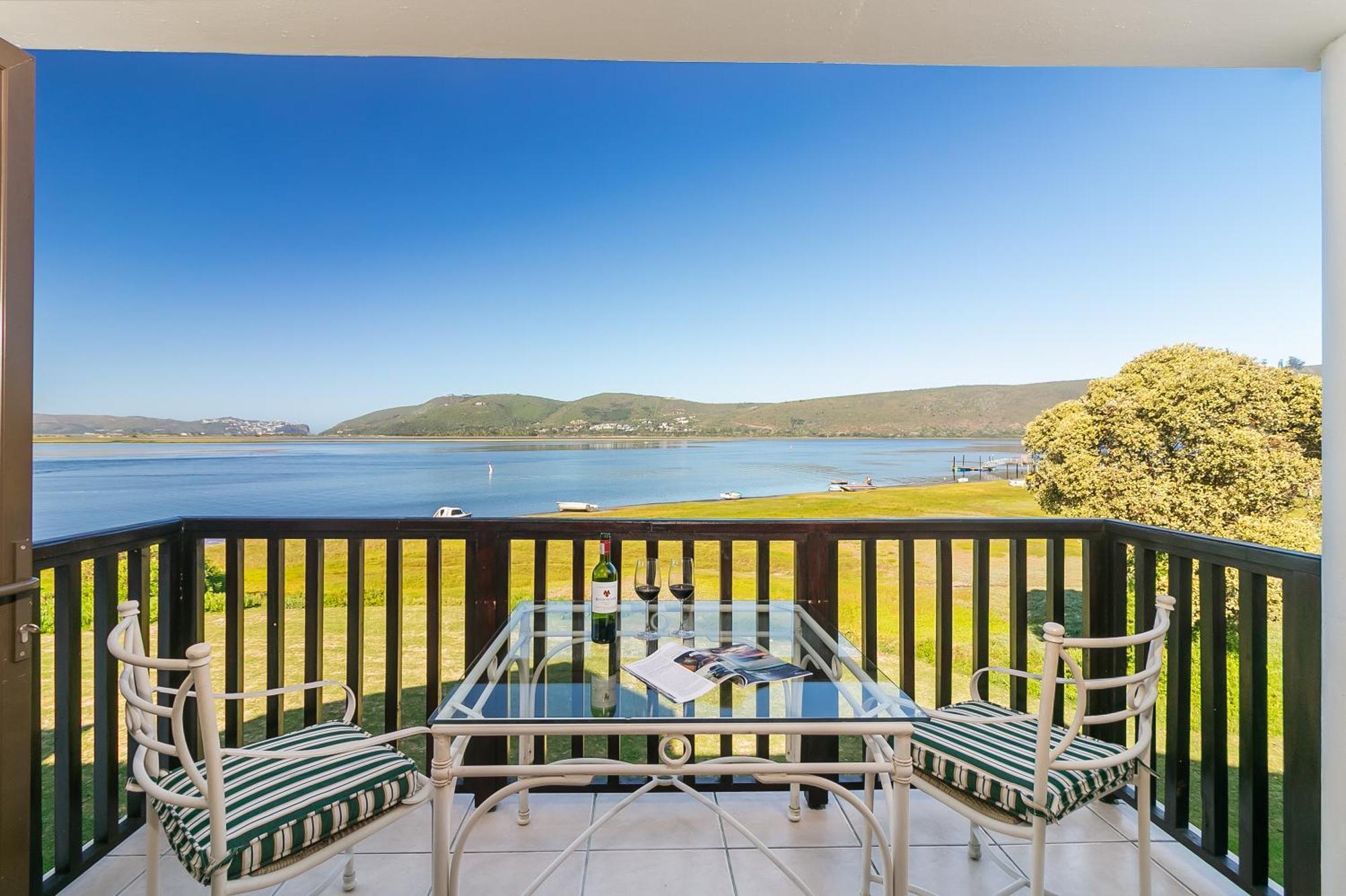 St. James Of Knysna Esterno foto