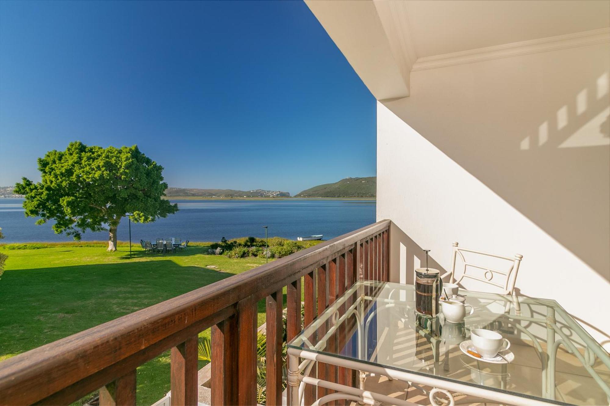 St. James Of Knysna Esterno foto