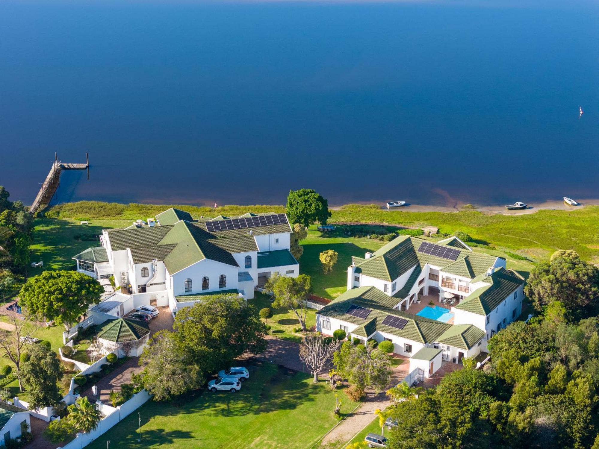 St. James Of Knysna Esterno foto