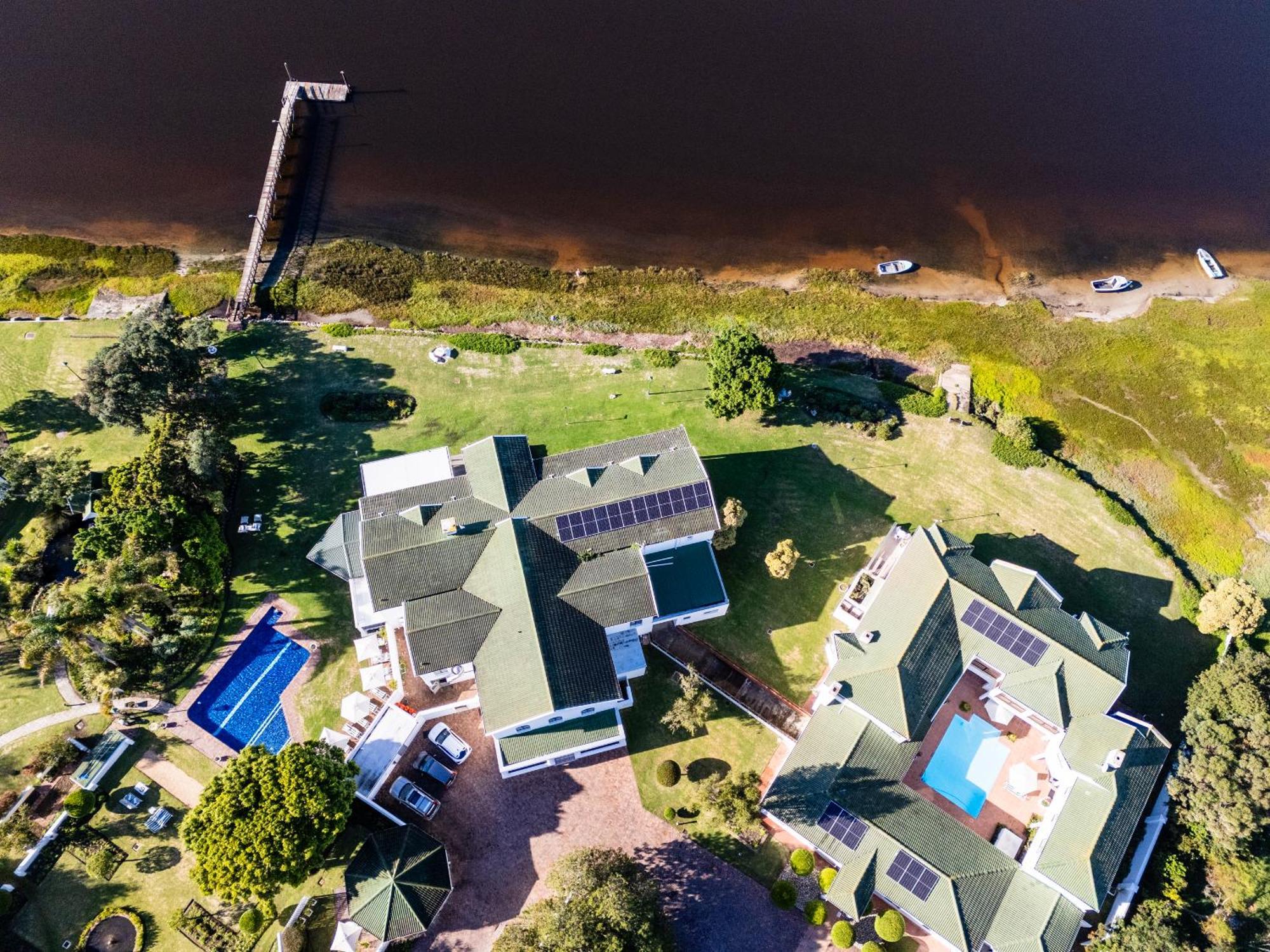 St. James Of Knysna Esterno foto