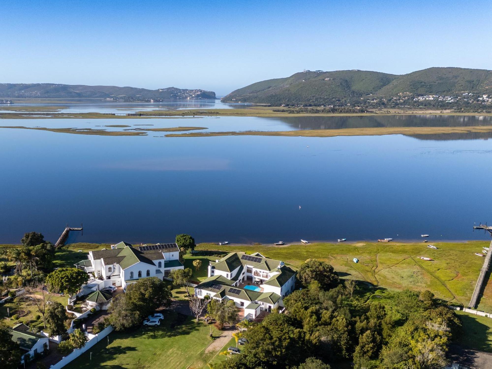 St. James Of Knysna Esterno foto