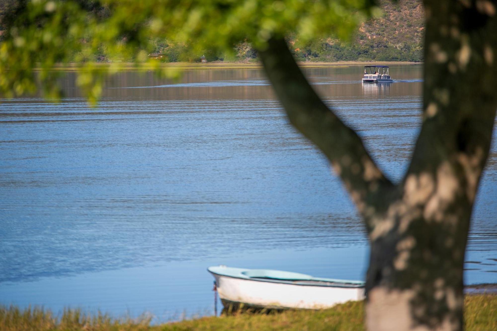 St. James Of Knysna Esterno foto