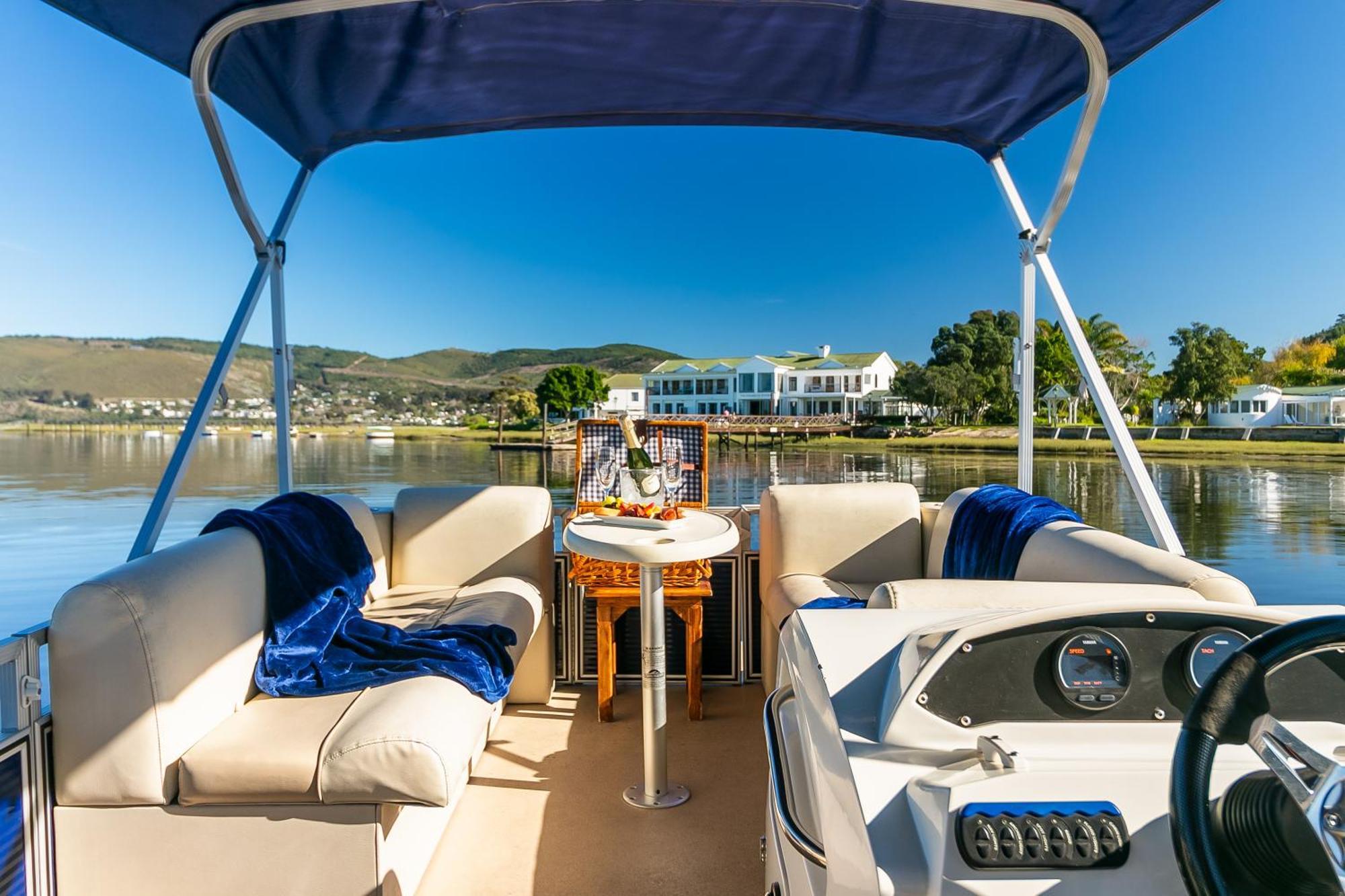St. James Of Knysna Esterno foto