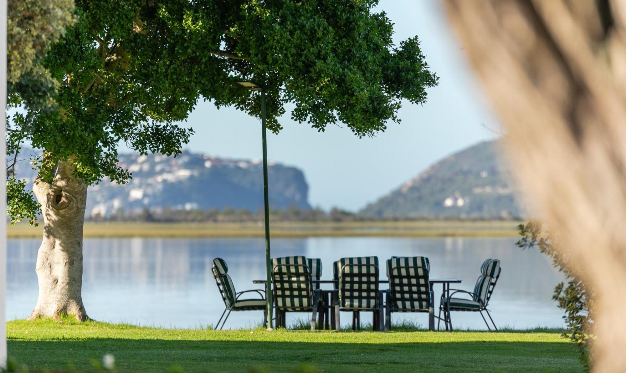 St. James Of Knysna Esterno foto