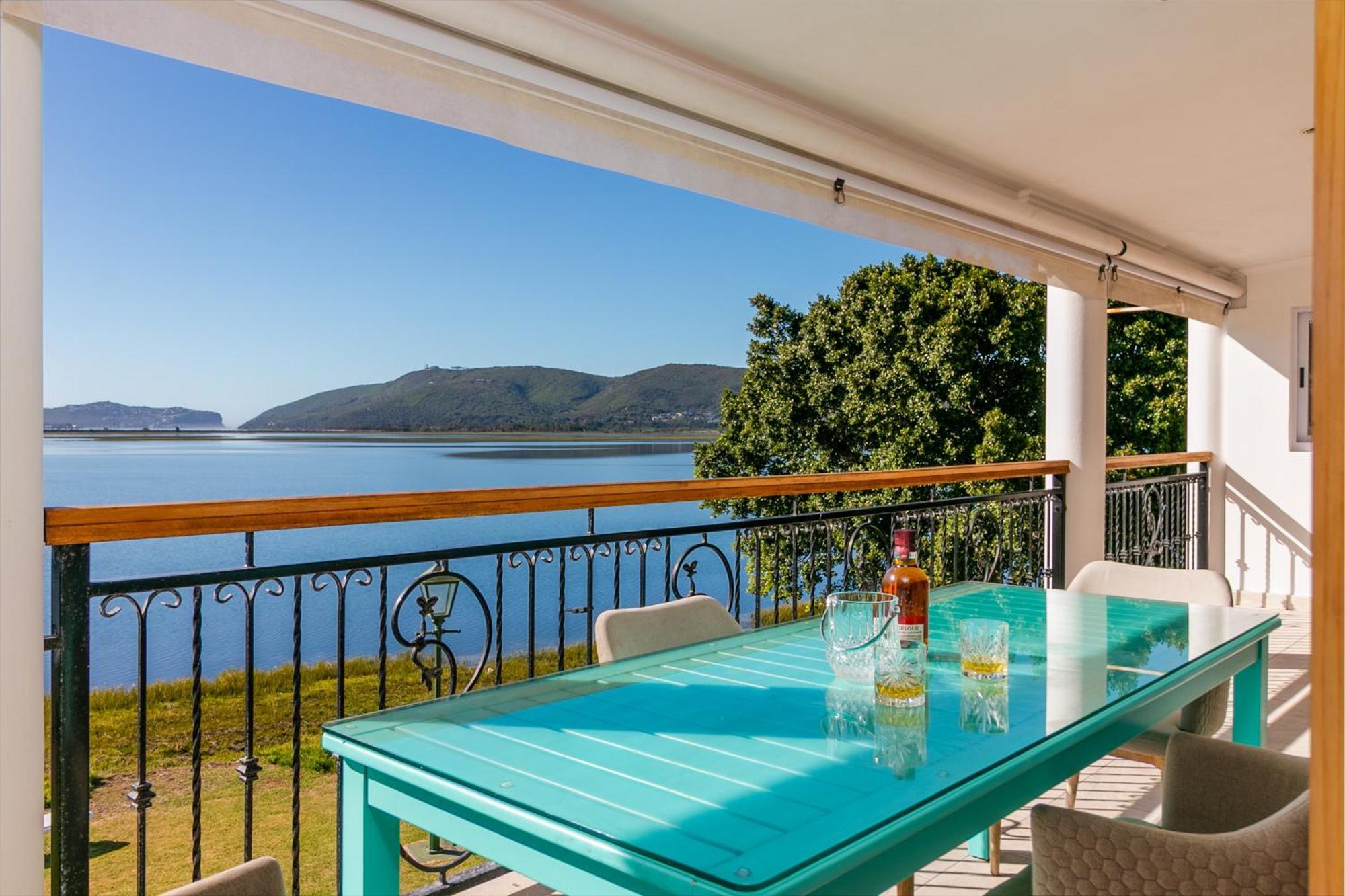 St. James Of Knysna Esterno foto
